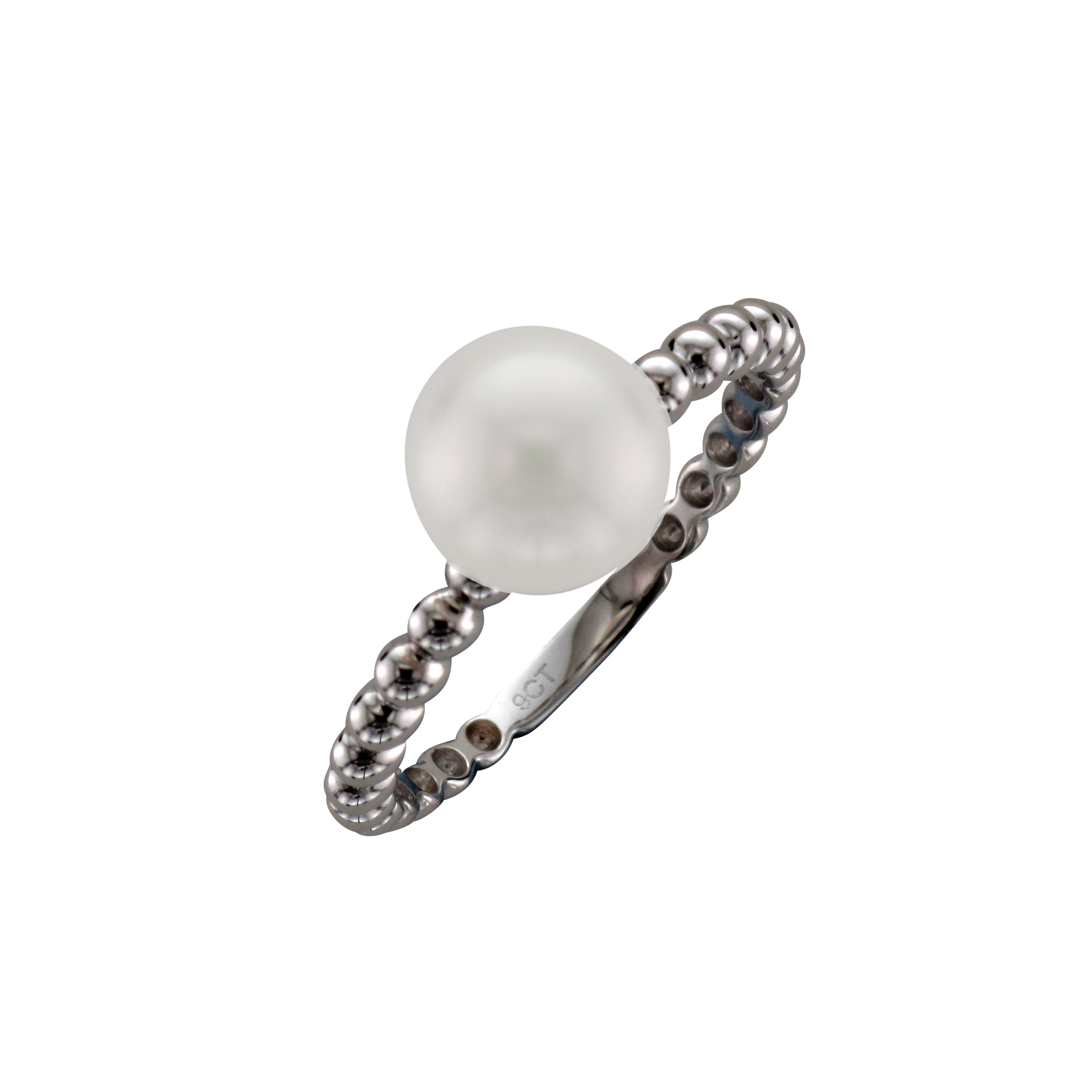A03 PEARL RING